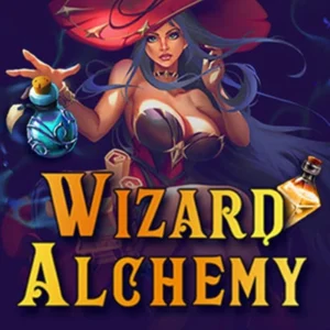 Wizard Alchemy