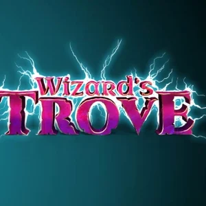 Wizard's Trove