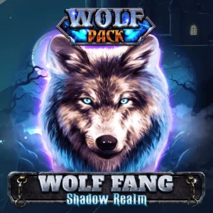 Wolf Fang - Shadow Realm