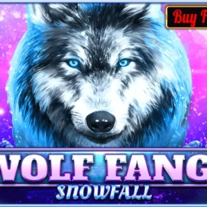 Wolf Fang Snowfall