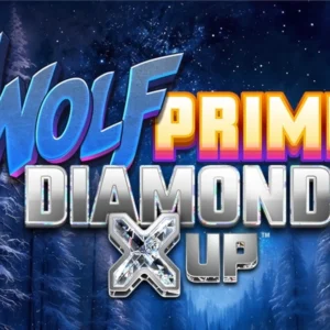 Wolf Prime Diamond X UP