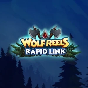 Wolf Reels Rapid Link