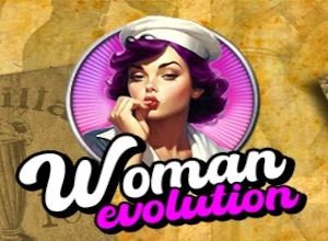 Woman Evolution