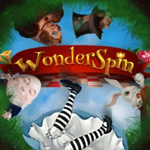 Wonder Spin