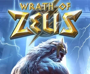 Wrath of Zeus