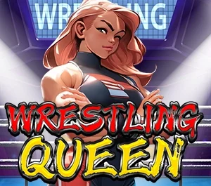 Wrestling Queen