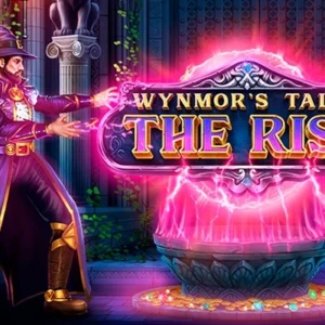 Wynmor’s Tales: The Rise
