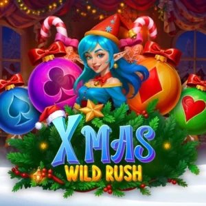 Xmas Wild Rush
