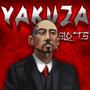 Yakuza Slots