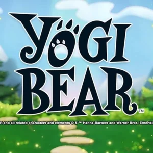 Yogi Bear
