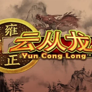 Yun Cong Long