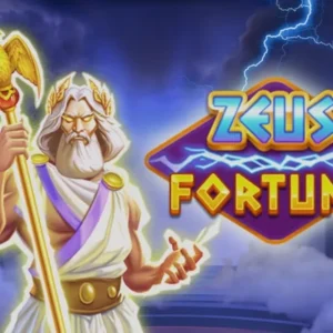 Zeus Fortune