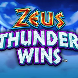 Zeus Thunder Wins