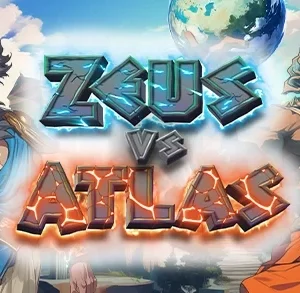 Zeus vs Atlas