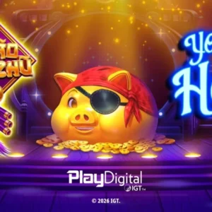 Zhao Cai Zhu Yo Ho Hog