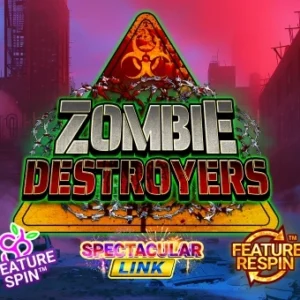 Zombie Destroyers