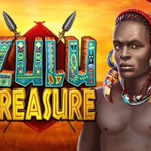 Zulu Treasure